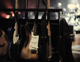 2012 Summer Tour