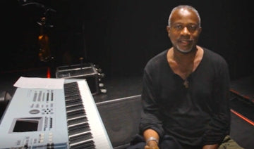 David Sancious