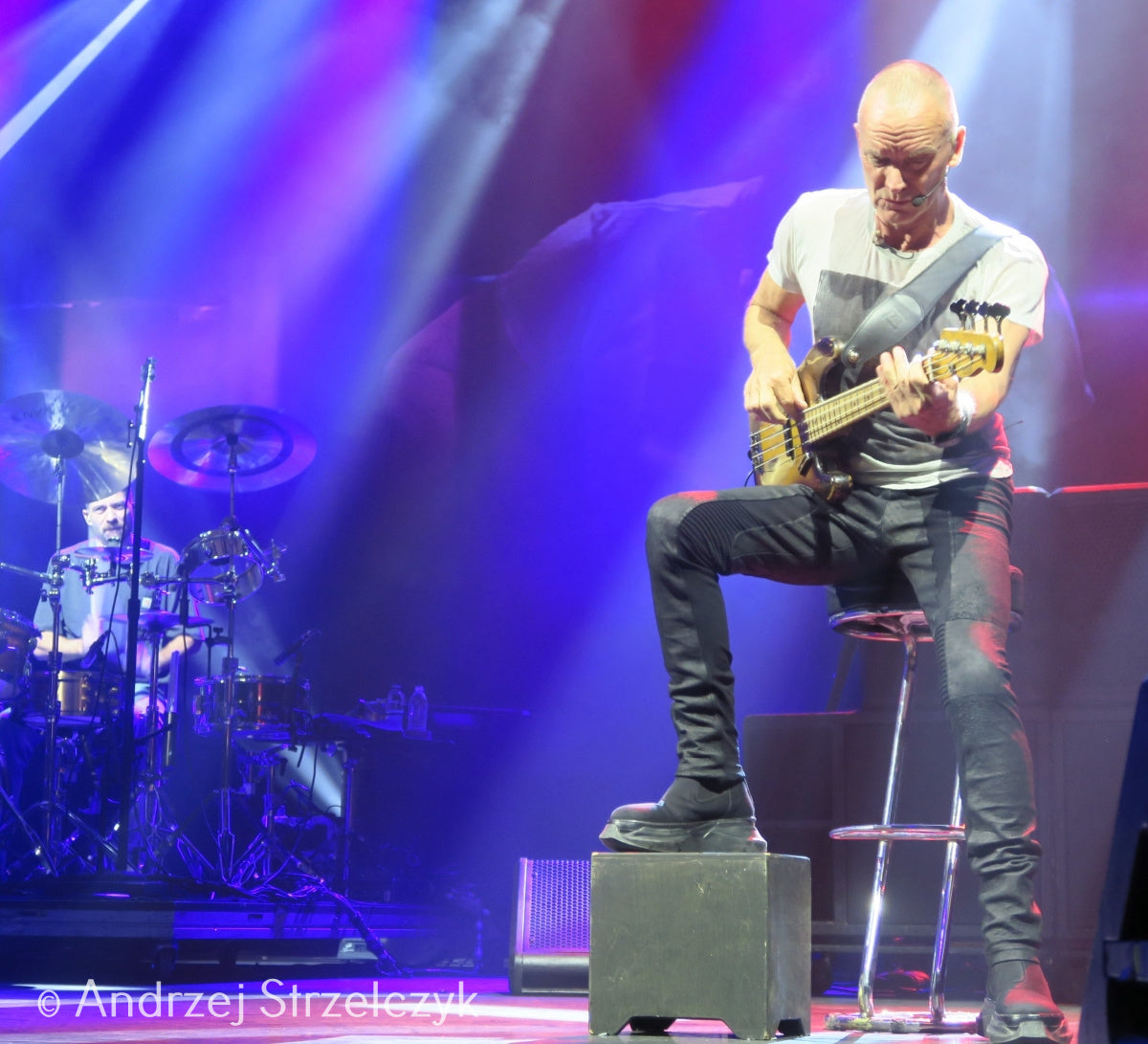 Media – Sting.com