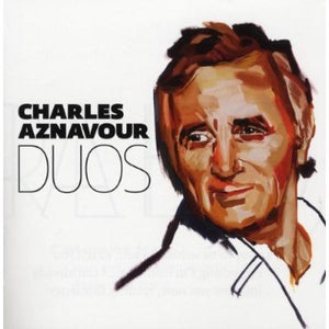 CHARLES AZNAVOUR: Duos