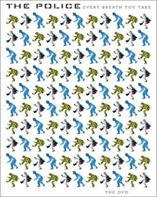 Every Breath You Take - The DVD