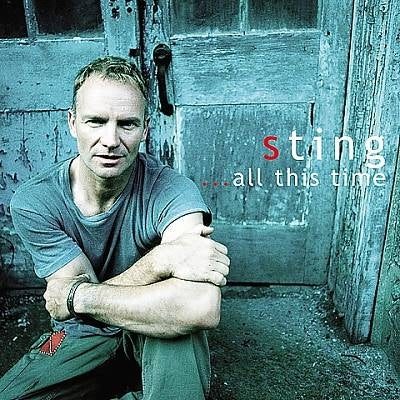 Shape Of My Heart – Sting.com