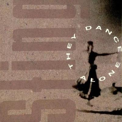 They Dance Alone, 7''