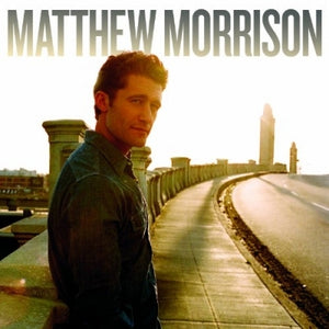 MATTHEW MORRISON: Matthew Morrison