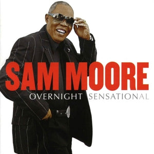SAM MOORE: Overnight Sensational