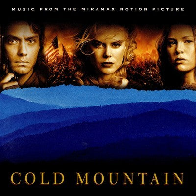 SOUNDTRACK: Cold Mountain