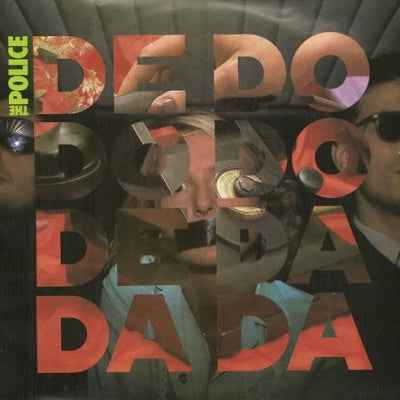 De Do Do Do, De Da Da Da 7''