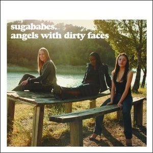SUGABABES: Angels With Dirty Faces