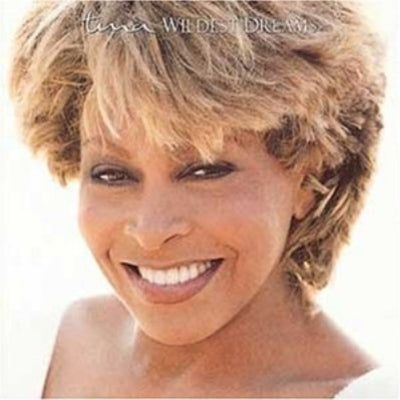 TINA TURNER: Wildest Dreams
