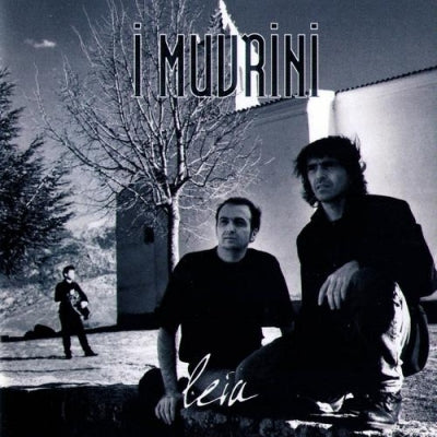 I MUVRINI: Leia
