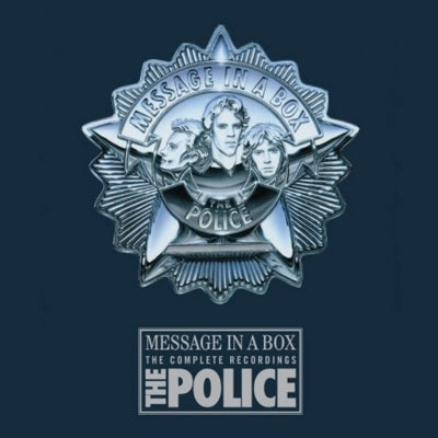 Message In A Box - The Complete Recordings