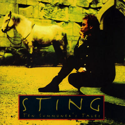 Shape Of My Heart – Sting.com