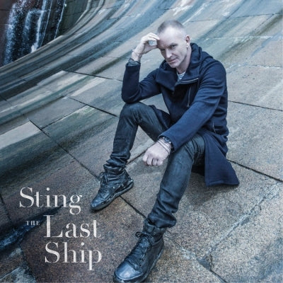 The Last Ship (super deluxe package)