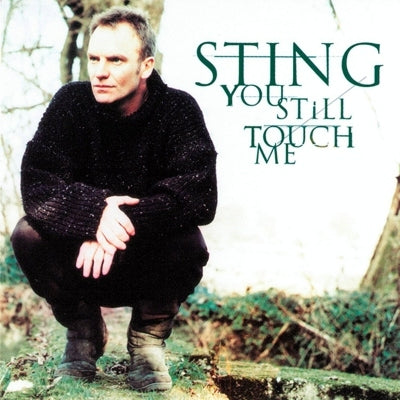 You Still Touch Me, CD digipak