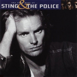 The Very Best Of Sting & The Police