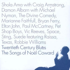 VARIOUS ARTISTS: 20th Century Blues