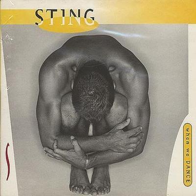 When We Dance, CD digipak