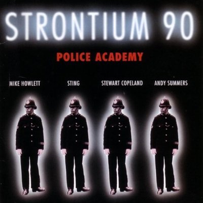 Police Academy