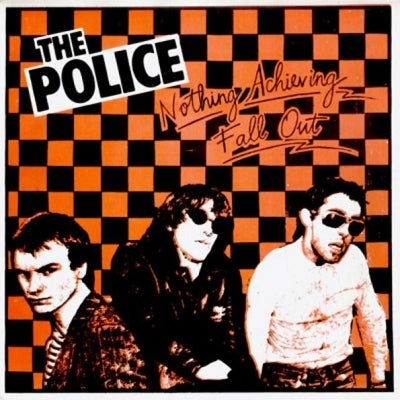 Fall Out, 7'' (Reissue)