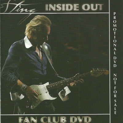 Sting Live In Berlin – Sting.com