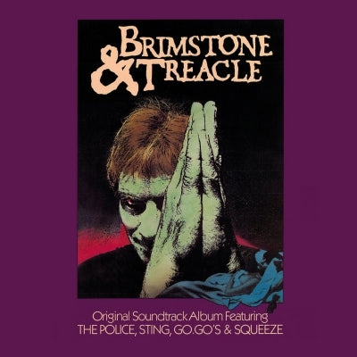 SOUNDTRACK: Brimstone & Treacle