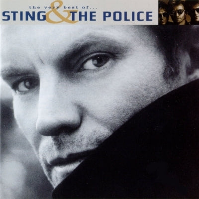 The Very Best Of Sting & The Police