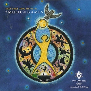 VARIOUS ARTISTS: Salt Lake 2002 Official Music of the Games