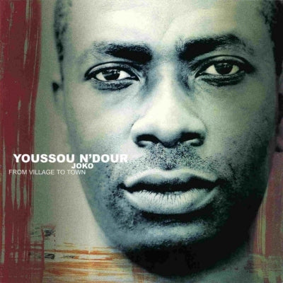 YOUSSOU N'DOUR: Joko