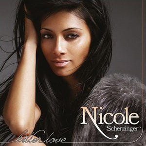 NICOLE SCHERZINGER: Killer Love