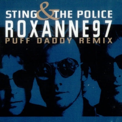 Roxanne '97, 7''