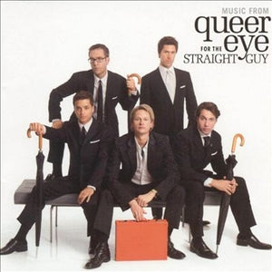 VARIOUS ARTISTS: Queer Eye for the Straight Guy