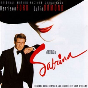 SOUNDTRACK: Sabrina