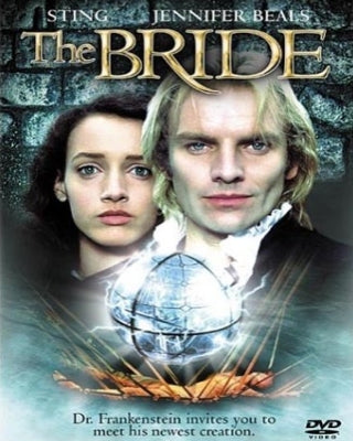 FEATURE: The Bride