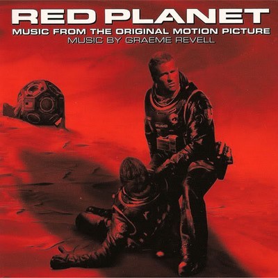 SOUNDTRACK: Red Planet