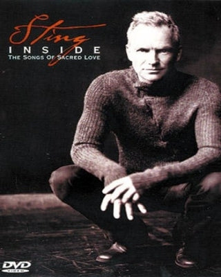 Inside The Songs Of Sacred Love