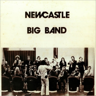 Newcastle Big Band