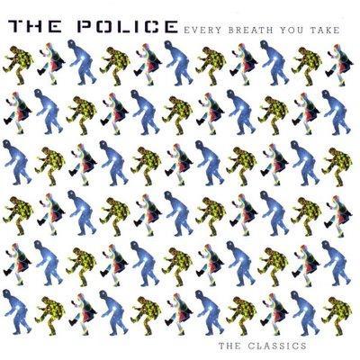 Every Breath You Take - The Classics