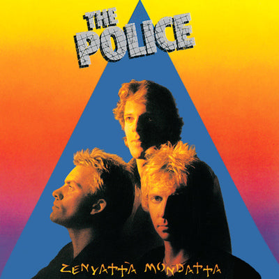 The Police – Sting.com
