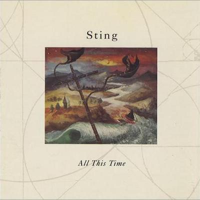 All This Time, CD