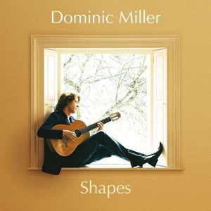 DOMINIC MILLER: Shapes