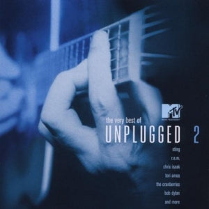 VARIOUS ARTISTS: The Very Best of MTV Unplugged 2