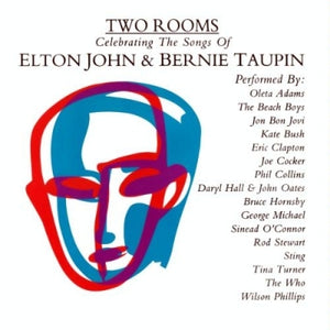 VARIOUS ARTISTS: Two Rooms