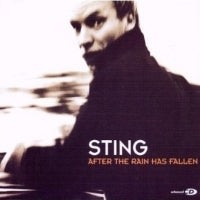 After The Rain Has Fallen, cass