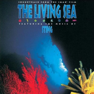 SOUNDTRACK: The Living Sea