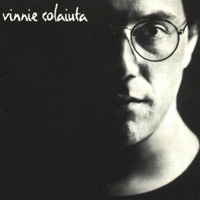 VINNIE COLAIUTA: Vinnie Colaiuta