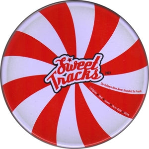 VARIOUS ARTISTS: Sweet Tracks 2003