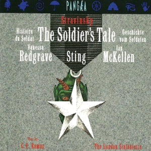 VARIOUS ARTISTS: The Soldier's Tale