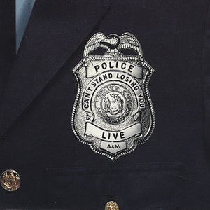 Can't Stand Losing You (Live in Boston) Edit 7''