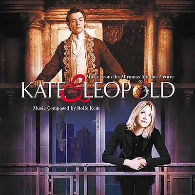 SOUNDTRACK: Kate & Leopold