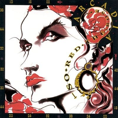 ARCADIA: So Red The Rose